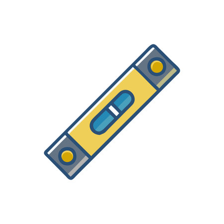 Compact Leveling Tool for Everyday Use