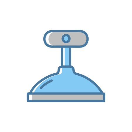 Durable Window Stopper Design for Securityのイラスト素材