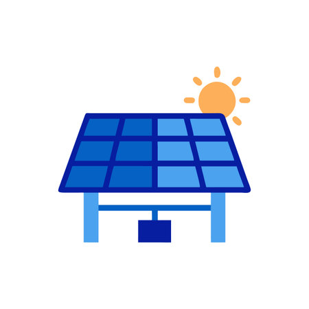 Innovative Solar Roof Panel Design for Efficiency