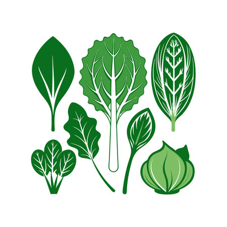 vegetables icon design, vector illustration eps10 graphic.のイラスト素材