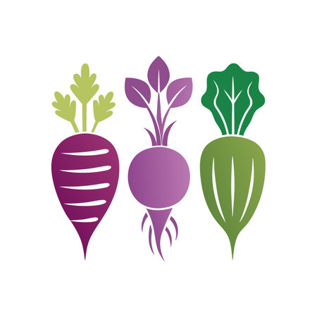 vegetables design, vector illustration eps10 graphic flat styleのイラスト素材
