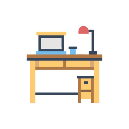 Workbench Icon for Functional Designのイラスト素材