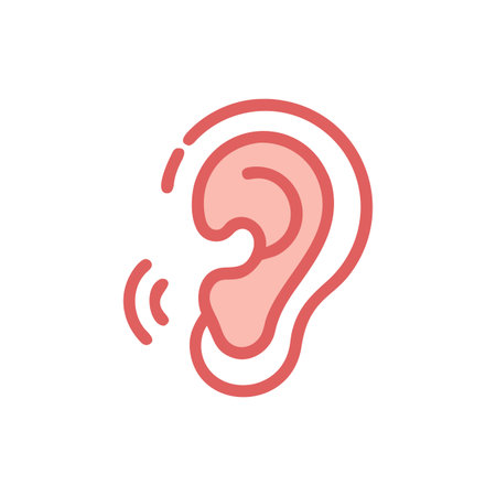 Professional Audit Icon Designのイラスト素材