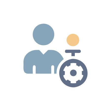 Dynamic Client Iconのイラスト素材