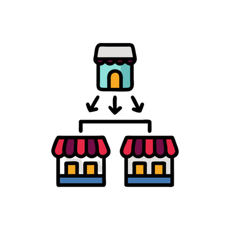 Graphic Design for Franchising