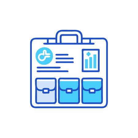 Understanding Product Portfolio Management for Market Successのイラスト素材