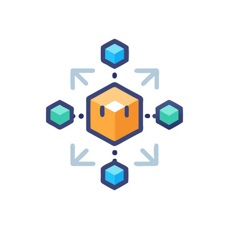 Understanding Product Differentiation Strategies for Competitive Advantageのイラスト素材
