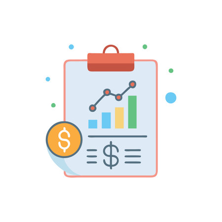 Key Elements of Effective Pricing Strategy Analysisのイラスト素材