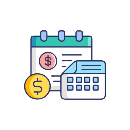 Understanding Payroll Management Systems for Successのイラスト素材