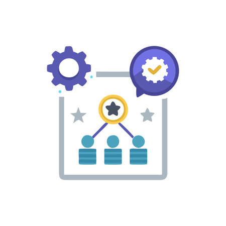 Understanding Performance Appraisal Processes in Organizationsのイラスト素材