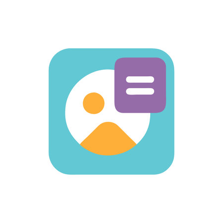 Icon for Microblogging Applications