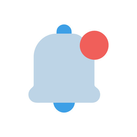 Notification Icon for Push Alerts