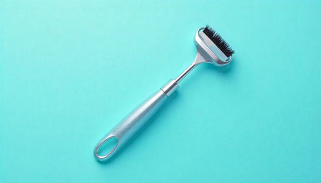 Modern kitchen tool with minimalist background for kitchenwareの写真素材