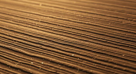 Sandy waves pattern texture abstract dunes backgroundの写真素材