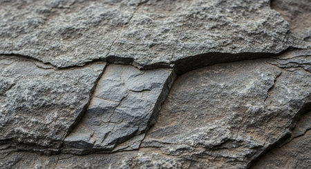 Grey rock texture detail perfect for industrial backgrounds