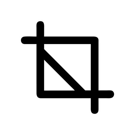 Solid White Background texture for graphic design useのイラスト素材