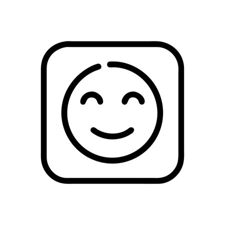 Abstract black texture with elegant simplicity and depth illusionのイラスト素材