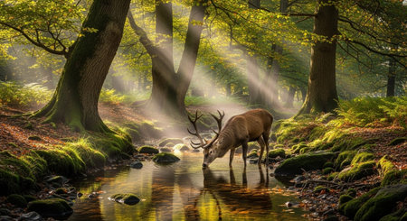 Nature Wallpaper Photography Backgroundの写真素材