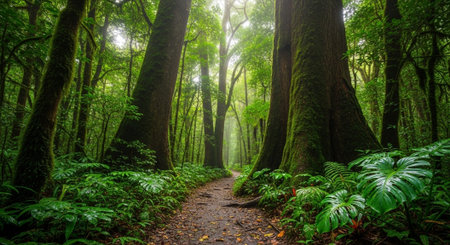 Nature Wallpaper Photography Background