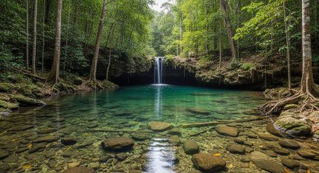 Nature Wallpaper Photography Background