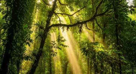 Nature Wallpaper Photography Background