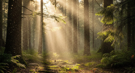 Nature Wallpaper Photography Background