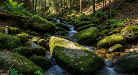 Nature Wallpaper Photography Background