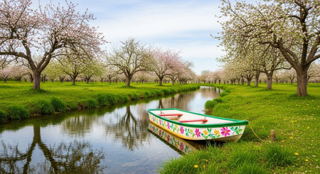 Nature Wallpaper Photography Backgroundの写真素材