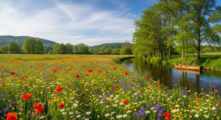 Nature Wallpaper Photography Backgroundの写真素材