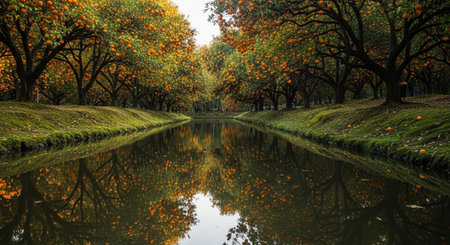 Nature Wallpaper Photography Backgroundの写真素材