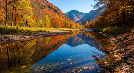 Nature Wallpaper Photography Backgroundの写真素材