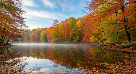 Nature Wallpaper Photography Backgroundの写真素材