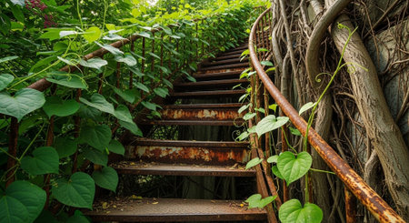 Nature Wallpaper Photography Backgroundの写真素材