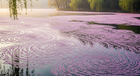 Nature Wallpaper Photography Backgroundの写真素材