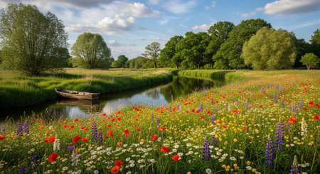 Nature Wallpaper Photography Backgroundの写真素材