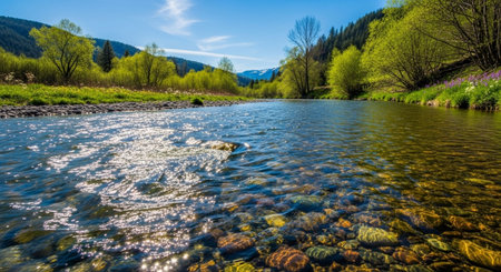 Nature Wallpaper Photography Background