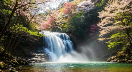 Nature Wallpaper Photography Backgroundの写真素材