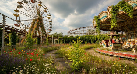 Nature Wallpaper Photography Backgroundの写真素材