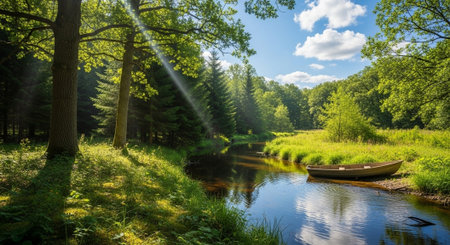 Nature Wallpaper Photography Backgroundの写真素材