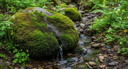 Nature Wallpaper Photography Backgroundの写真素材