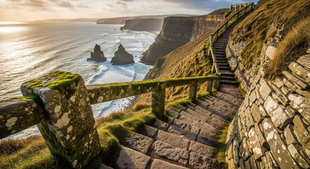 Nature Wallpaper Photography Backgroundの写真素材