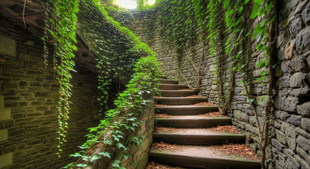 Nature Wallpaper Photography Backgroundの写真素材