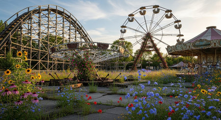 Nature Wallpaper Photography Backgroundの写真素材