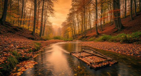 Nature Wallpaper Photography Backgroundの写真素材