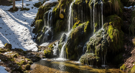 Nature Wallpaper Photography Backgroundの写真素材