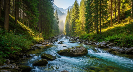 Nature Wallpaper Photography Backgroundの写真素材