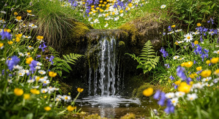 Nature Wallpaper Photography Backgroundの写真素材