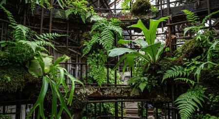 Nature Wallpaper Photography Backgroundの写真素材