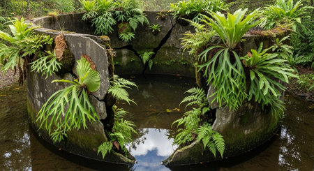 Nature Wallpaper Photography Backgroundの写真素材