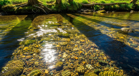 Nature Wallpaper Photography Backgroundの写真素材